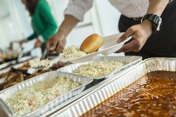 Metro Detroit Corporate Catering: Events & Parties | Famous Dave's