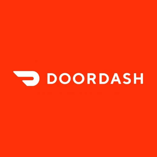 Doordash Logo