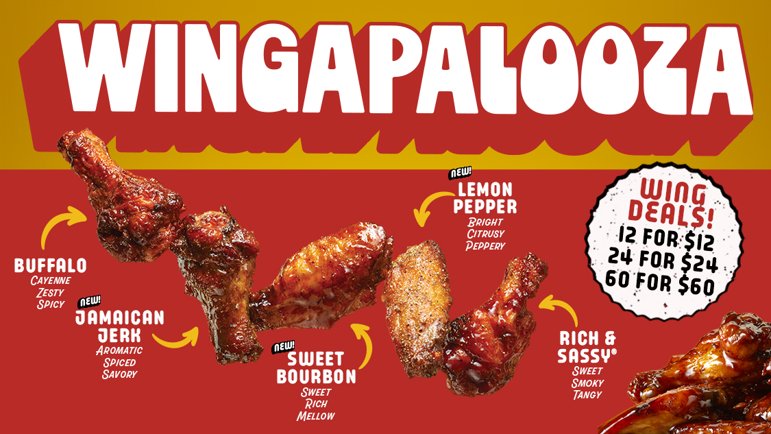 WINGAPALOOZA - Famous Daves - BRBBQ_Wingapalooza_PunchhImage