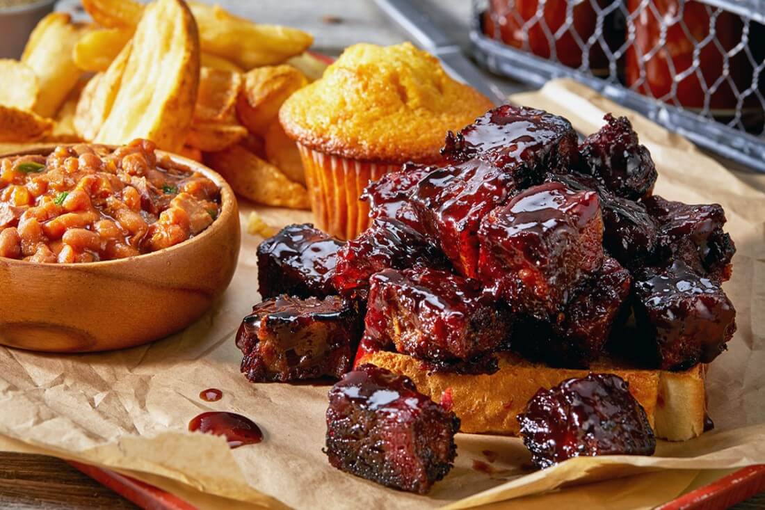 Burnt Ends