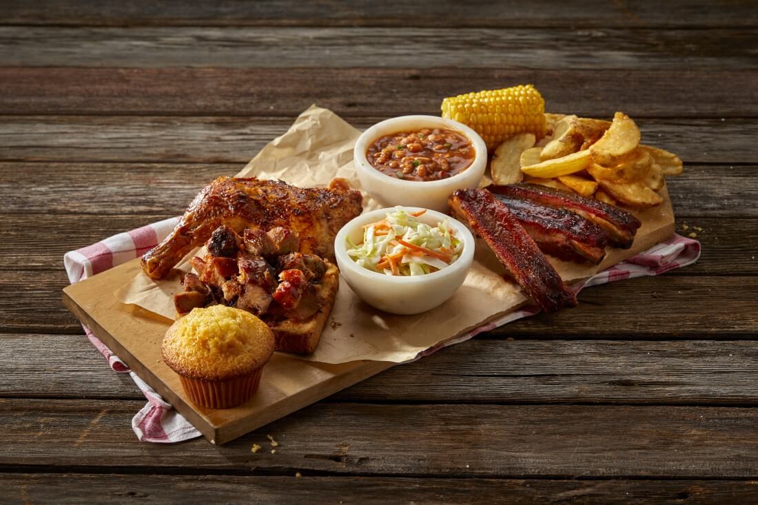 Founder's Feast