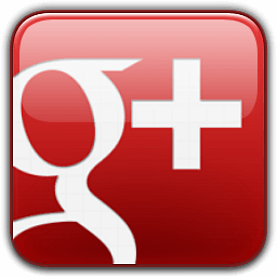 Google+ Logo