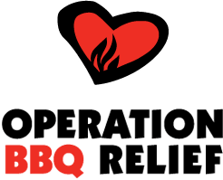 Operation BBQ Relief logo