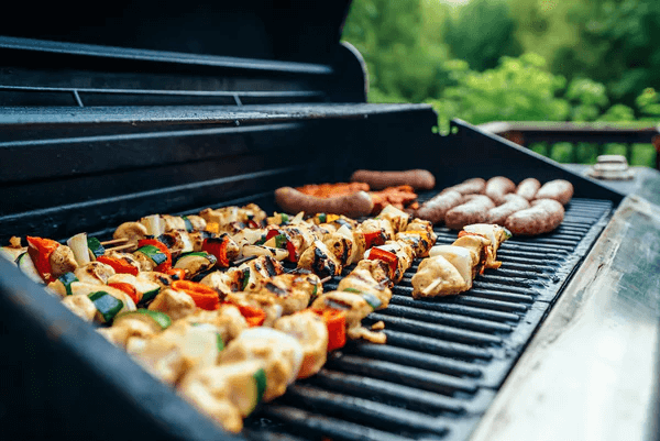 How to Clean a Grill, According to an Award-Winning Pitmaster