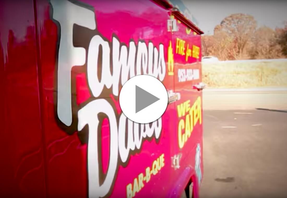 BBQ Catering: Award-winning Metro Detroit Barbecue | Famous Dave's - video-catering-placeholder