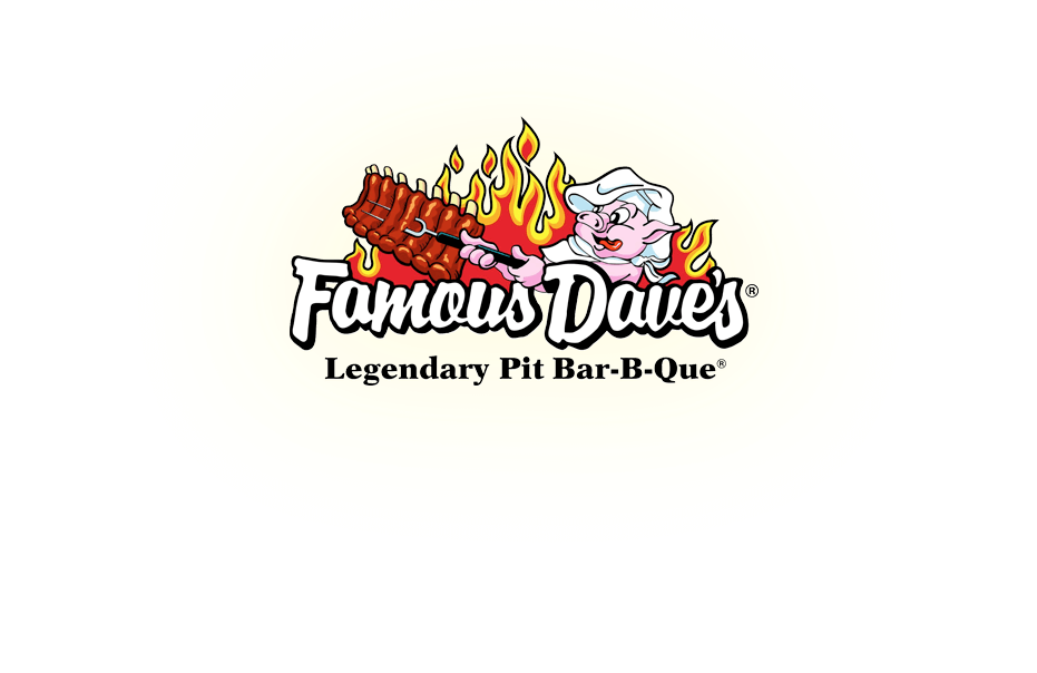 Famous Dave's Detroit
